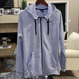 SOLD_Nike Dry Fit Hoodie